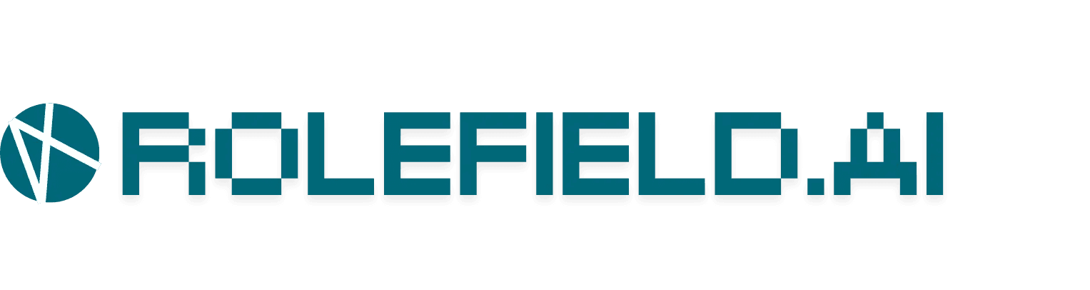 RoleField.ai logo