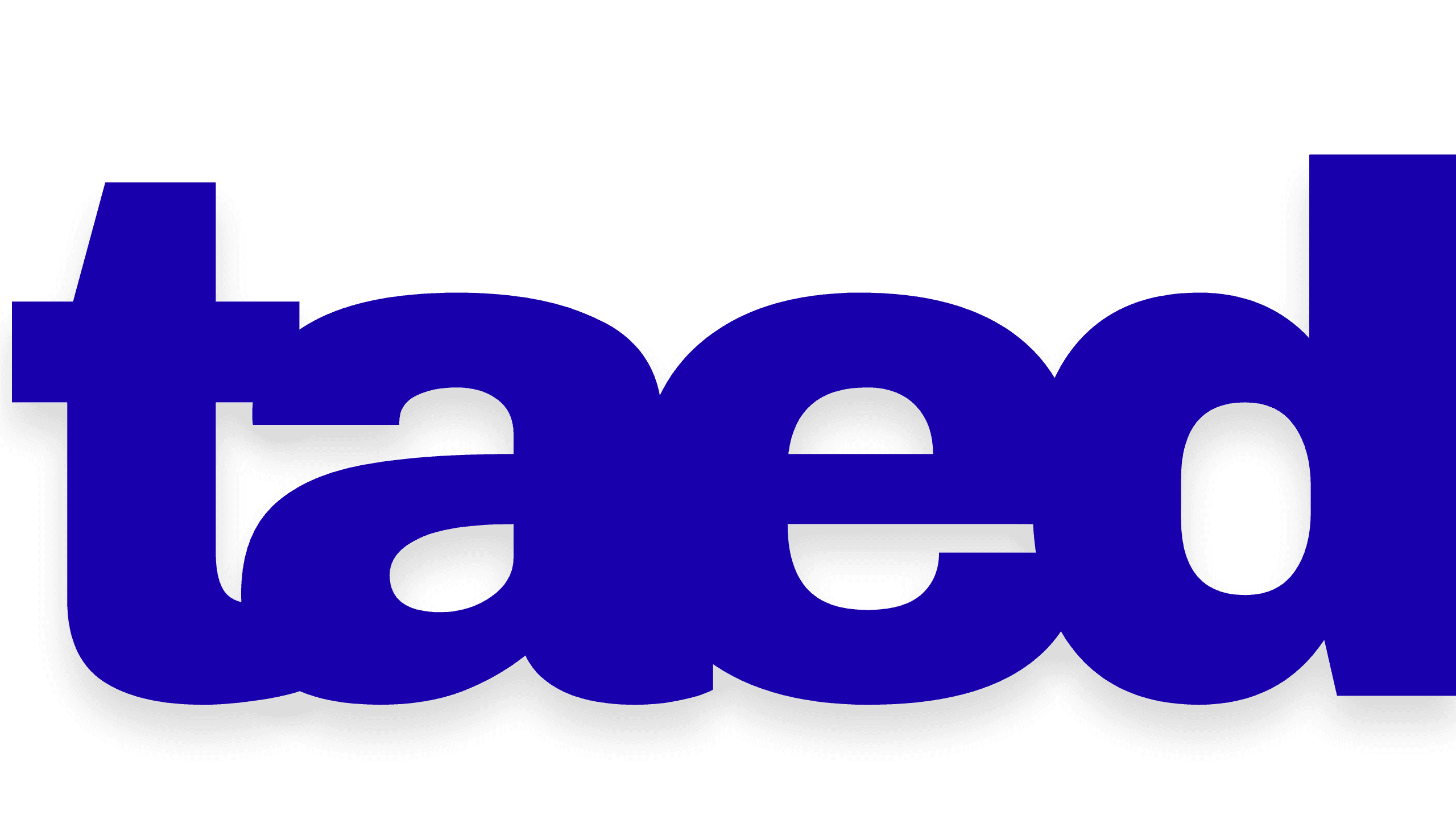 Taed logo