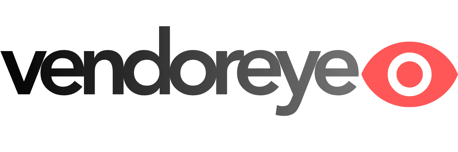VendorEye logo